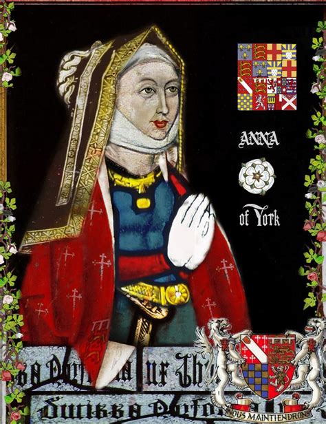 ann tudor scultrice|Anne of York (daughter of Edward IV) .